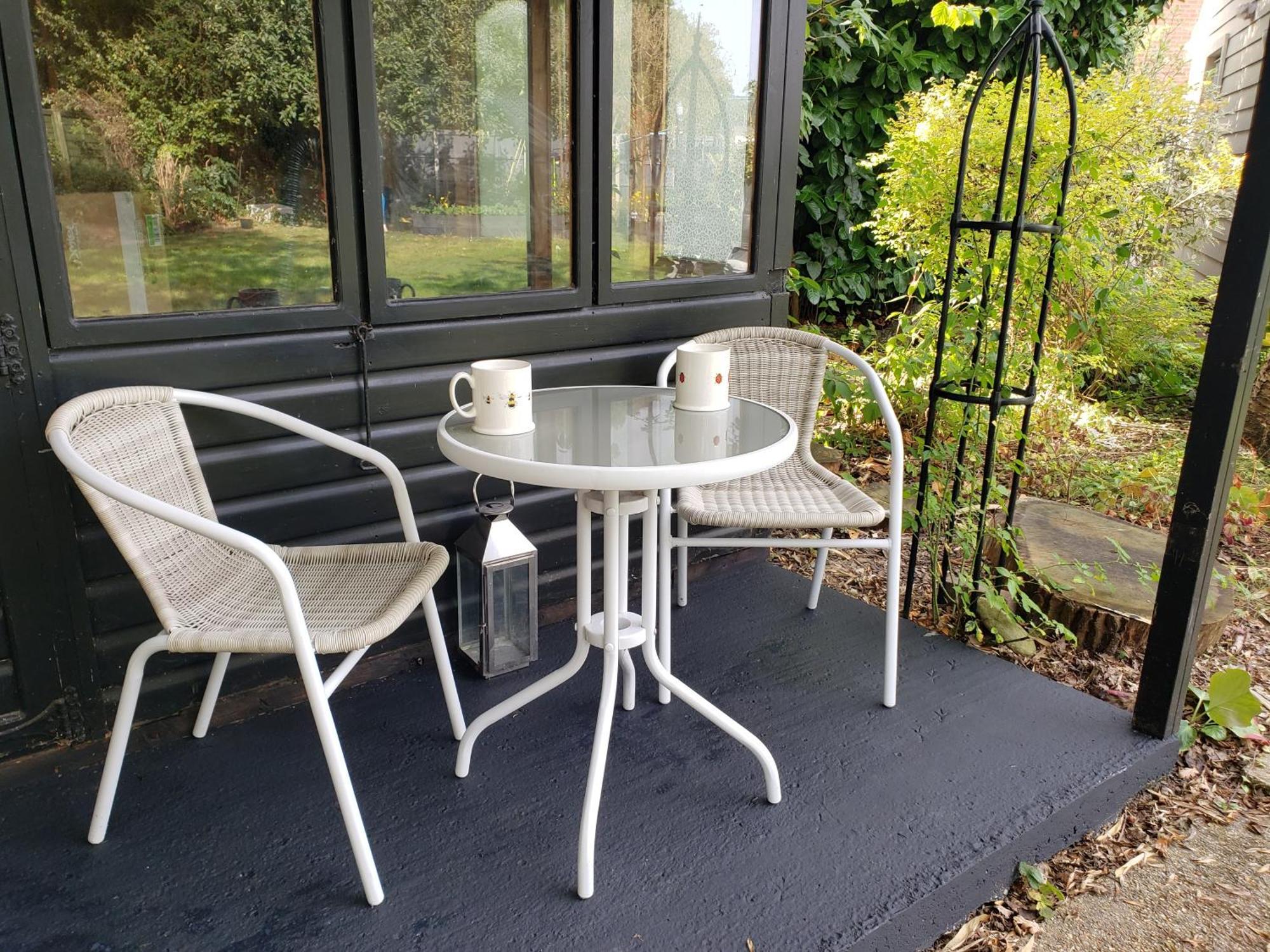 Luxury Self Catering With Cosy Cabin & Sauna In Colchester Kültér fotó